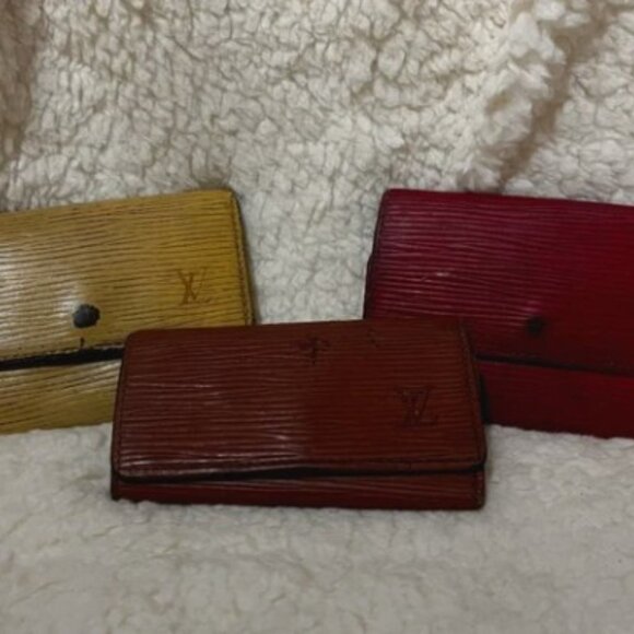 PROJECTS & Spare PARTS Inventory - LV, Coach, MK, Kate Spade! - Picture 3 of 11